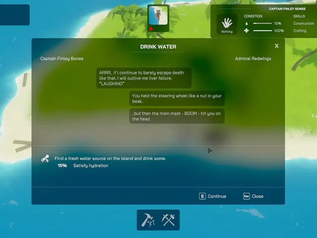 Pirates Odyssey