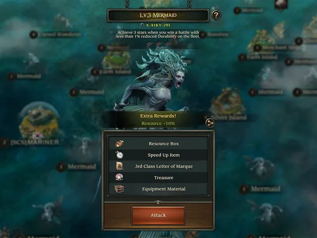 Pirates of the Caribbean: Tides of War