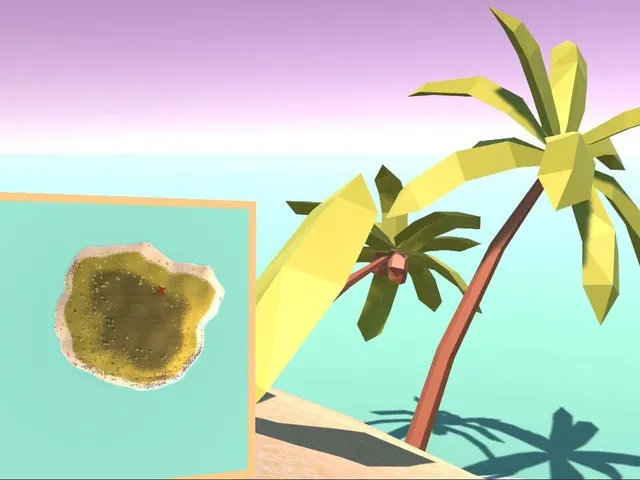 Pirate's Pension
