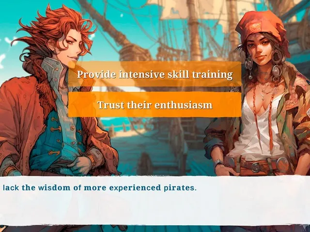 Pirates: The Legend of the Kraken