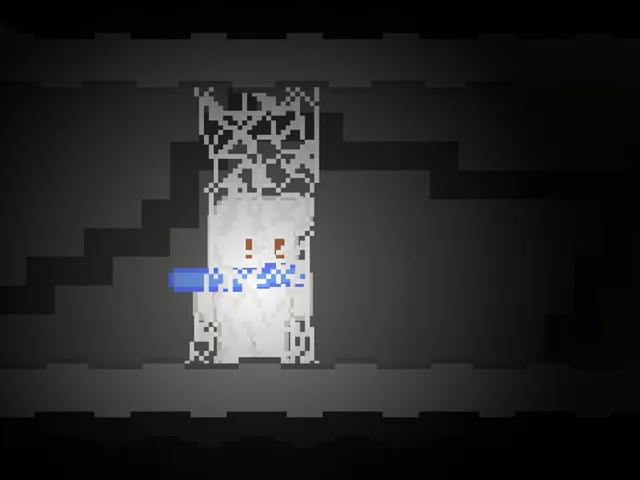 Pit of Fears