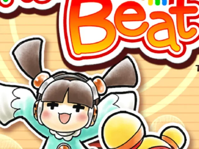Pitapat-Beat
