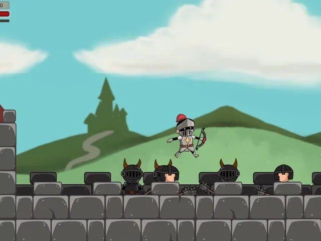Pitchfork Kingdom