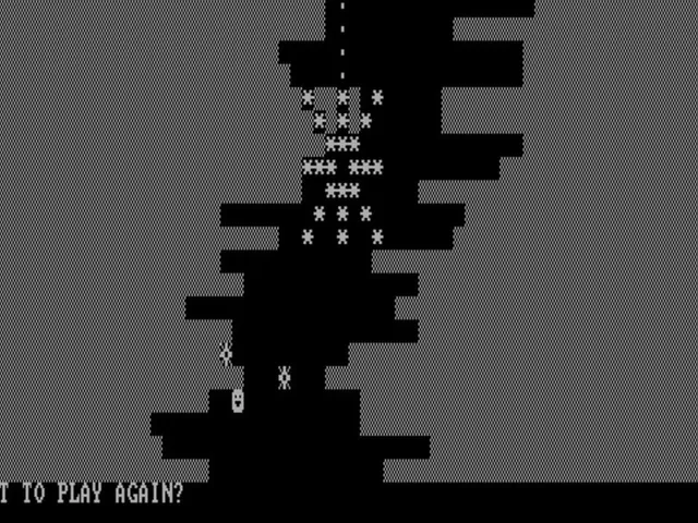 Pitfall