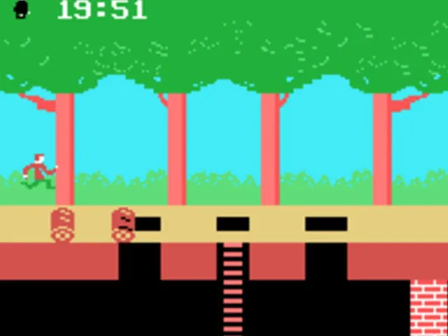 Pitfall!