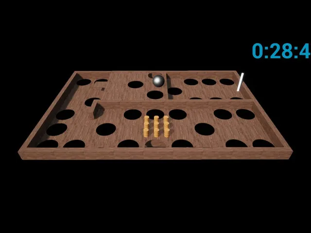 Pivot Puzzles