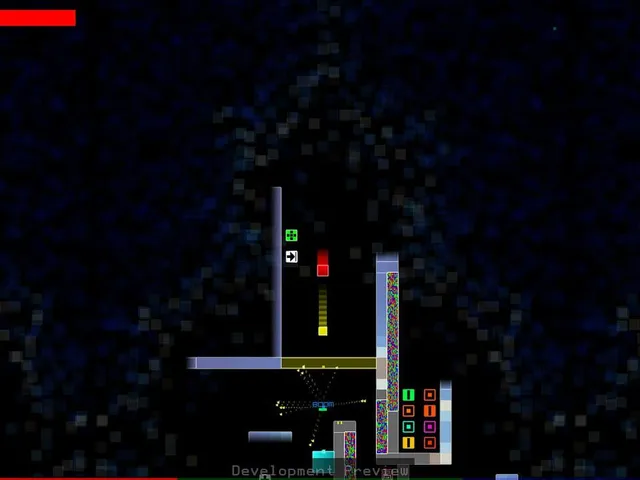 Pixel: Are You Squared?