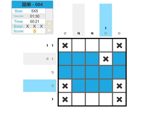Pixel drawing block