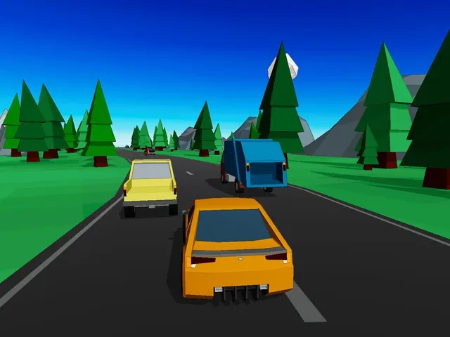 Pixel Driver