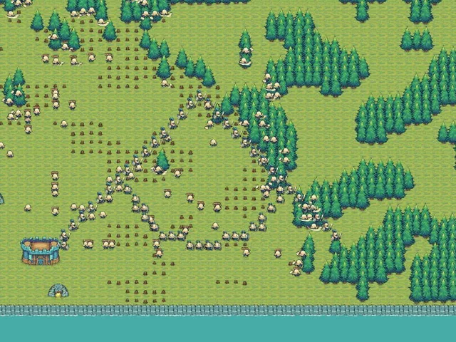 Pixel Empires