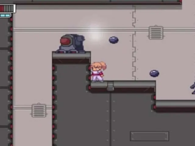 Pixel Game Maker Series Arcanion: The Mekanos Invasion