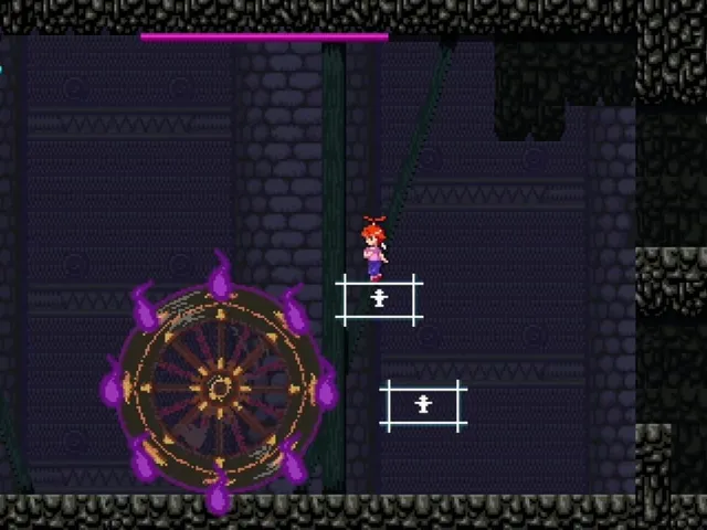 Pixel Game Maker Series: Shiki-Shiki! Haunted Dungeon