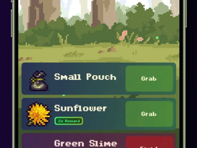 Pixel Odyssey