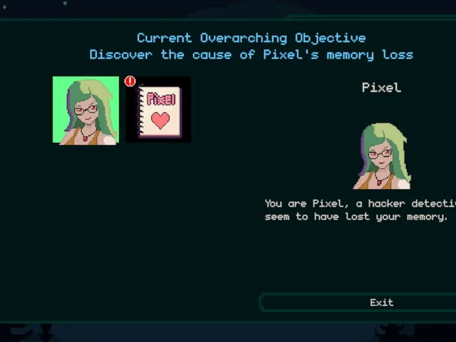 Pixel P.I.