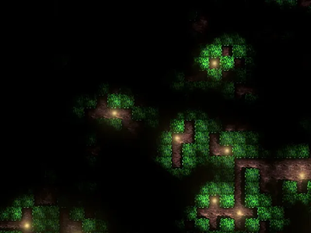 Pixel Piracy Online