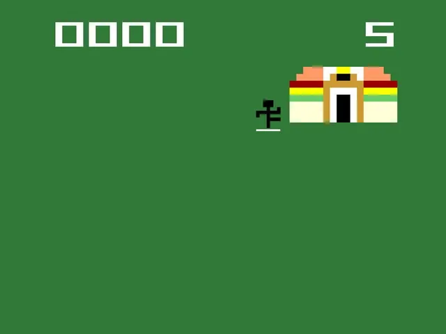 Pixel Poops