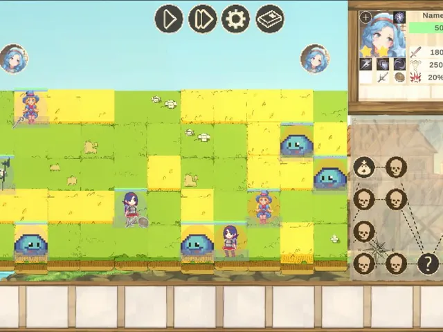Pixel Princess Arena