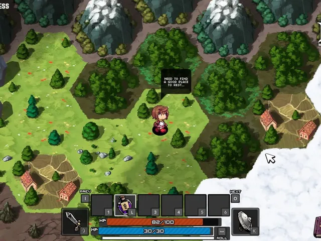 Pixel Princess Blitz