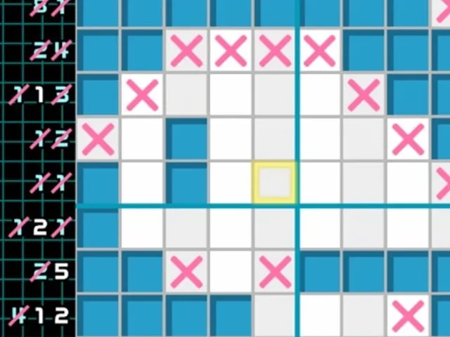 Pixel Puzzle Collection
