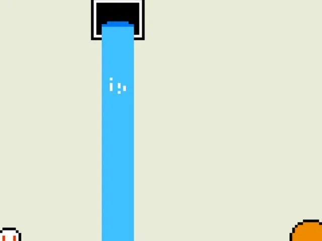 Pixel Rooms