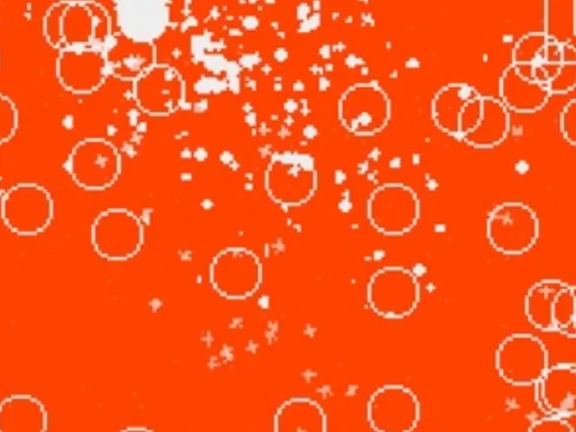 Pixel Shooter Infinity