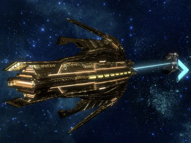 Pixel Starships 2