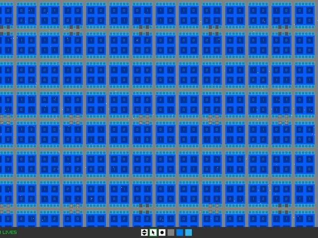 Pixel Transit