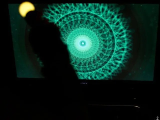 PixelJunk: 4am