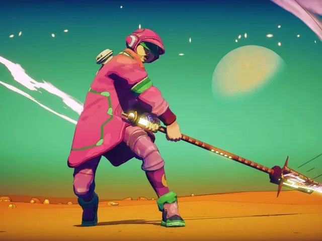PixelJunk Raiders