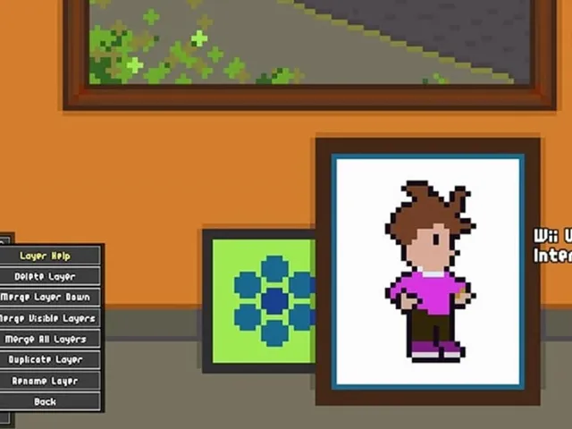 PixelMaker
