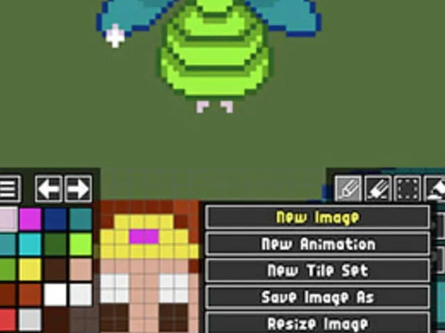 PixelMaker Studio