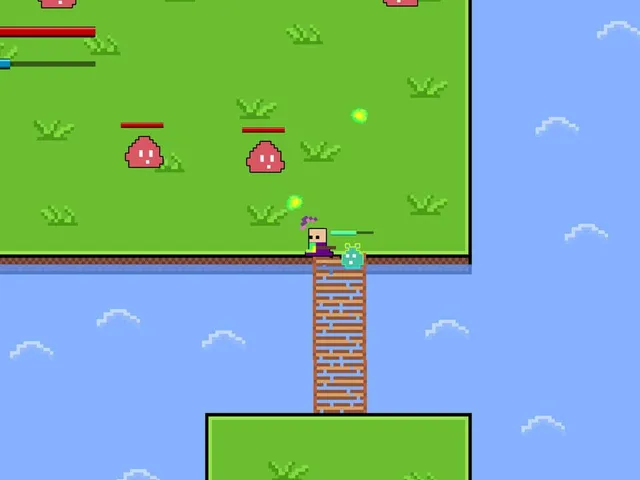 Pixelmancer