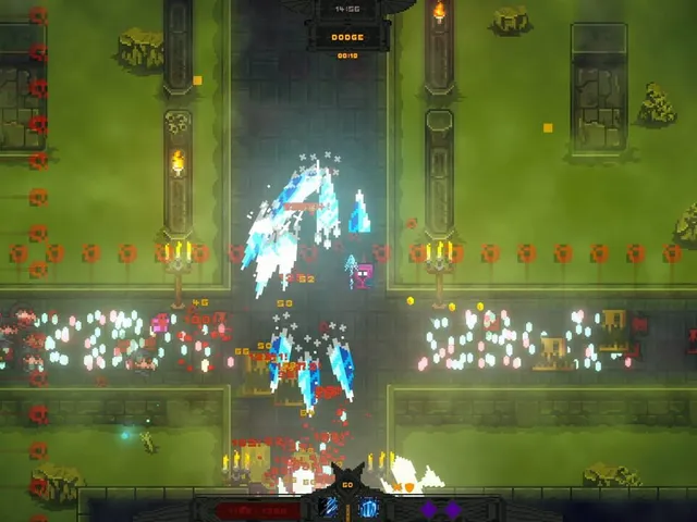 Pixelmancy