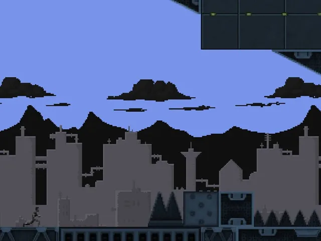Pixelord