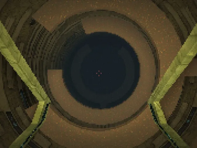 Pixelpunk XL