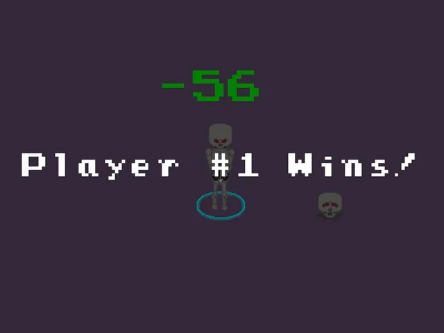 Pixels Guide to Staying Dead