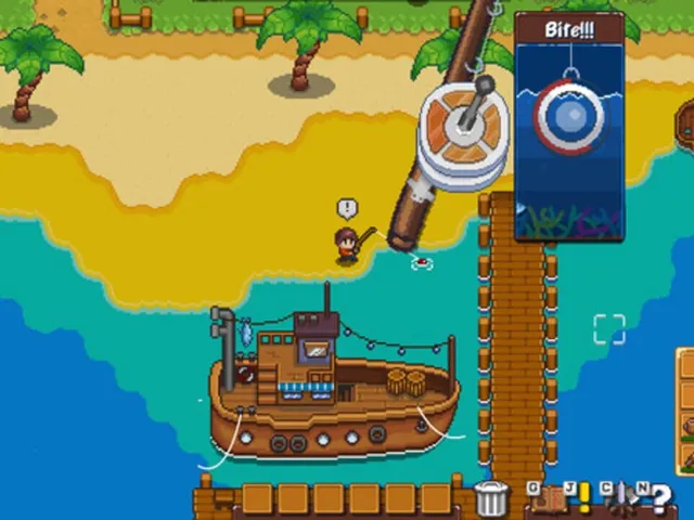 Pixelshire