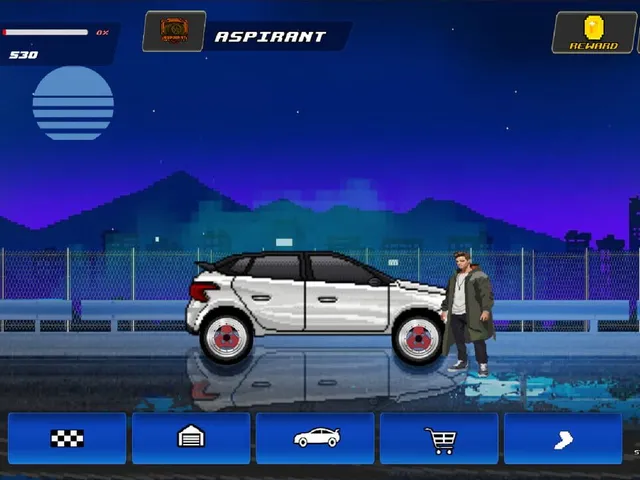 PixelTorque