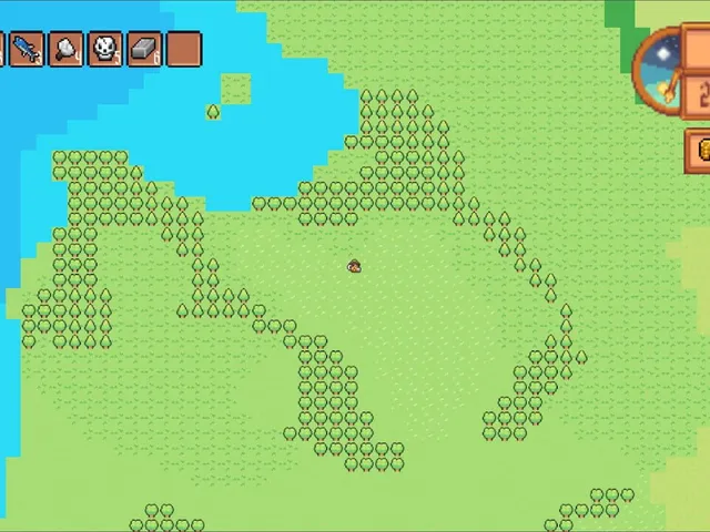 Pixeplorer