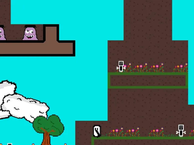 Pixeria