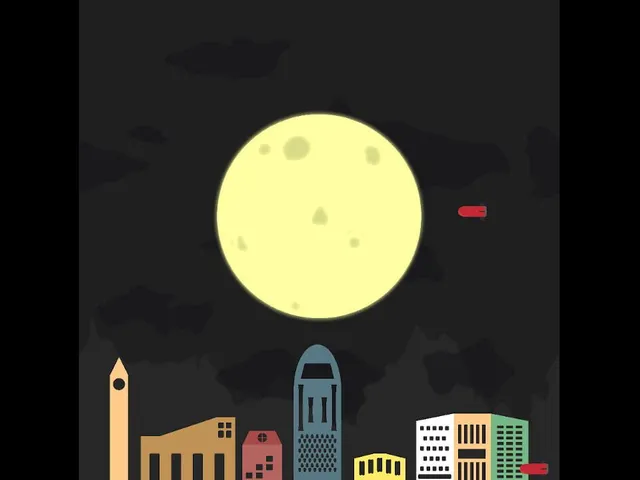 Pixie Moon