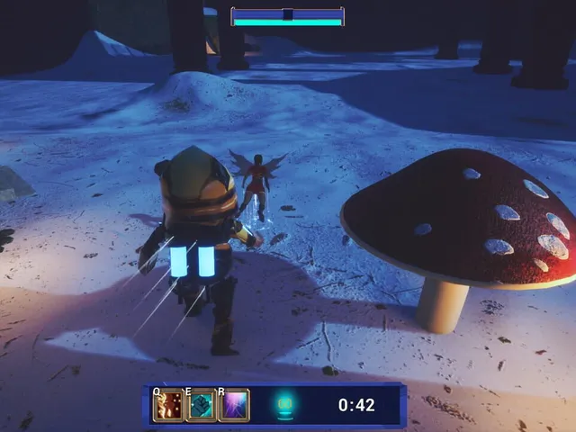 Pixiescape