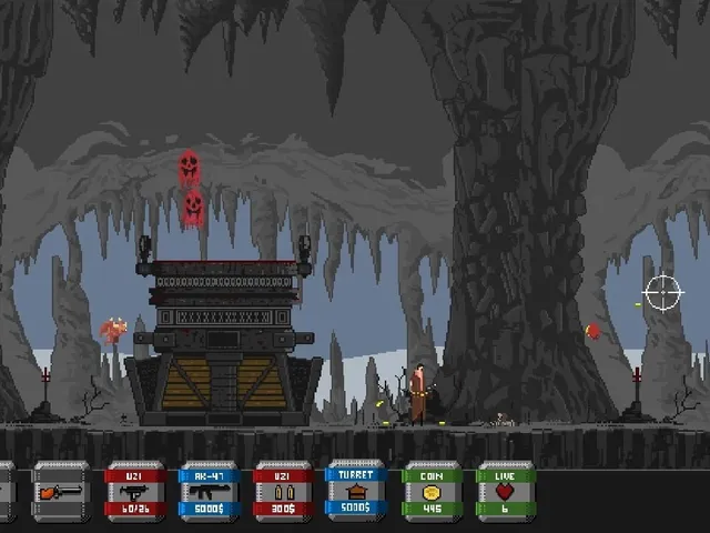 Pixvault