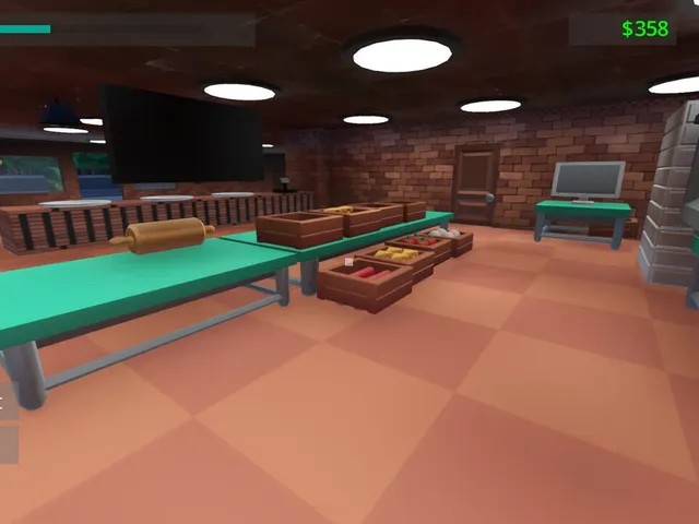 Pizza Boy