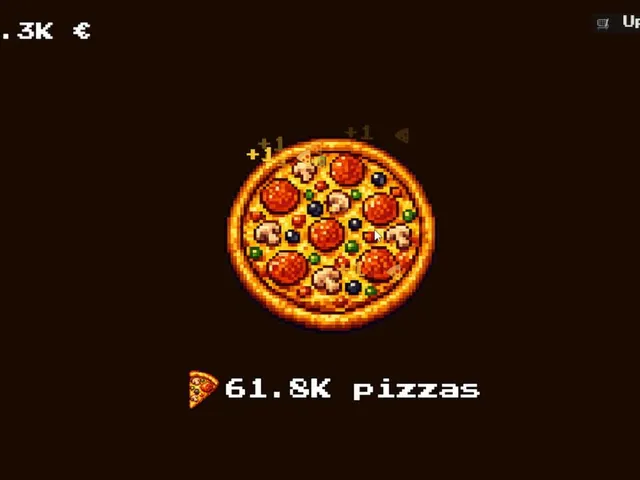 Pizza Empire