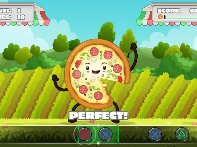 Pizza Fun