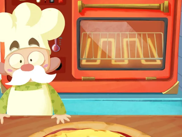 Pizza Maker