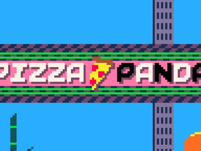 Pizza Panda
