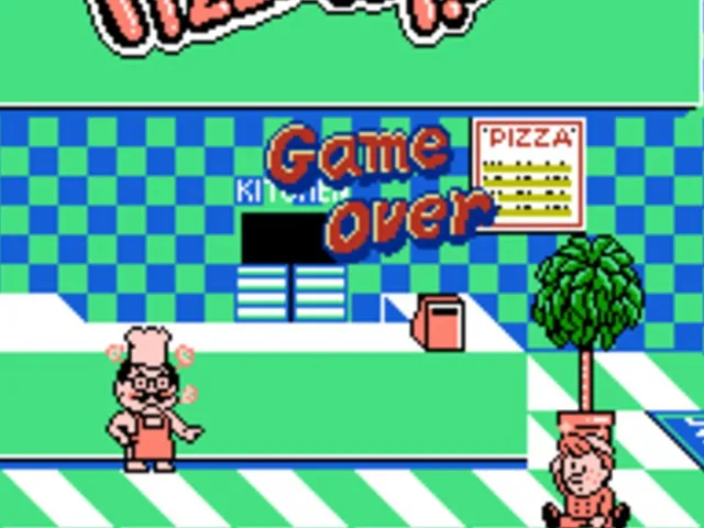 Pizza Pop!