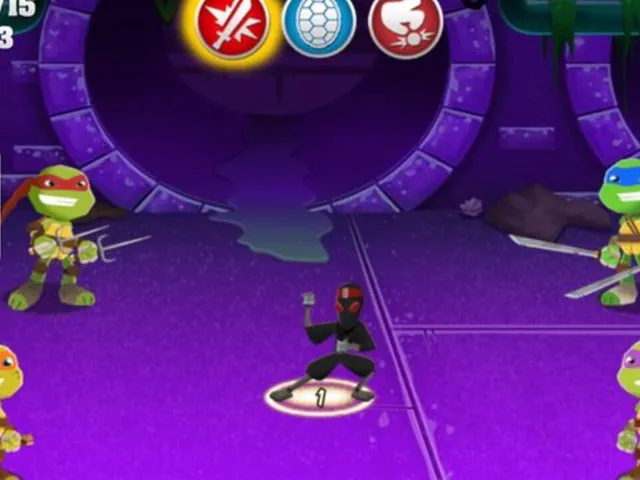 Pizza Quest